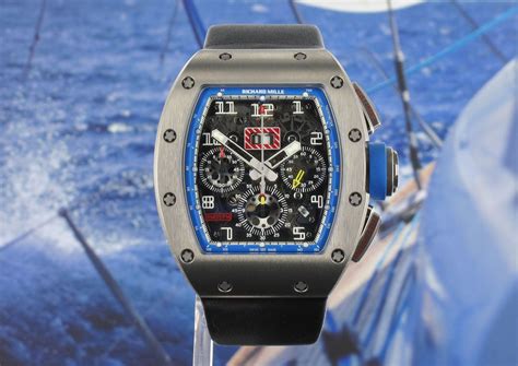 richard mille americas cup|Richard Mille cup.